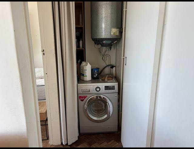 1 BEDROOM APARTMENT TO LET IN SOUTH BEACH